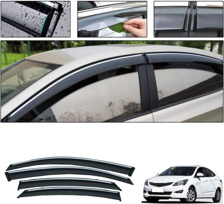 HYUNDAI FOLESTER 2015